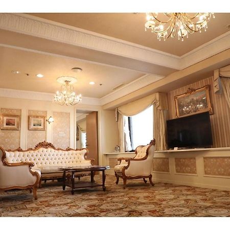 Koyo Grand Hotel Sendai Extérieur photo
