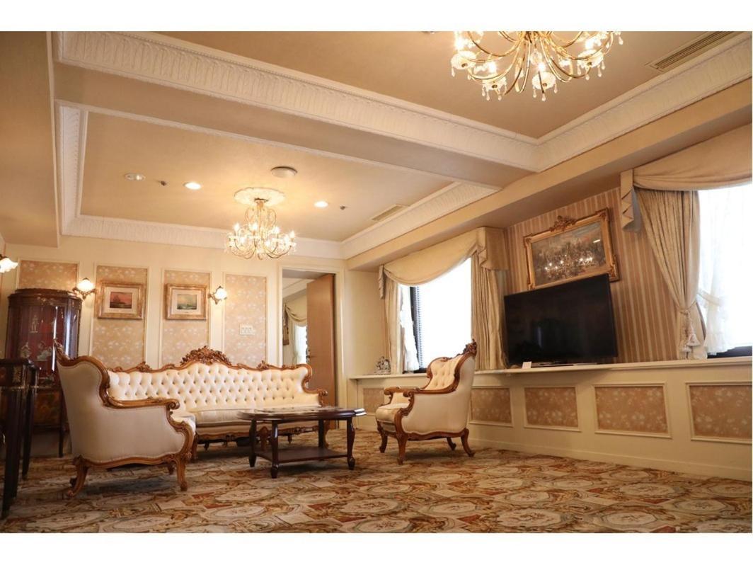 Koyo Grand Hotel Sendai Extérieur photo