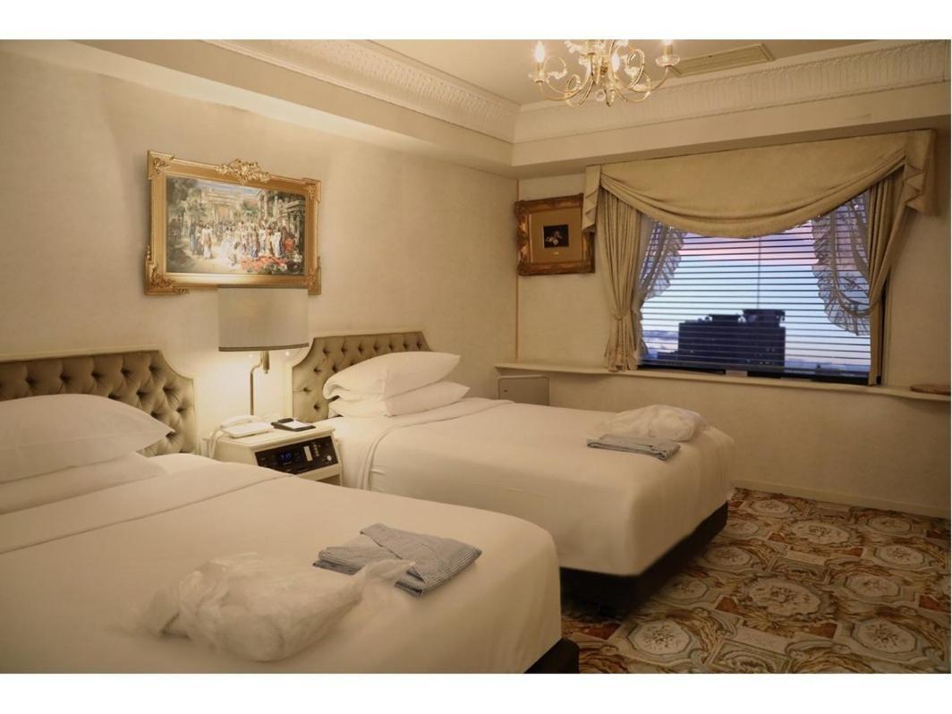Koyo Grand Hotel Sendai Extérieur photo