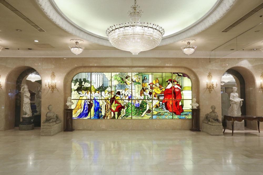 Koyo Grand Hotel Sendai Extérieur photo