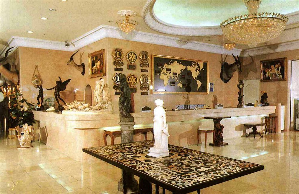 Koyo Grand Hotel Sendai Extérieur photo
