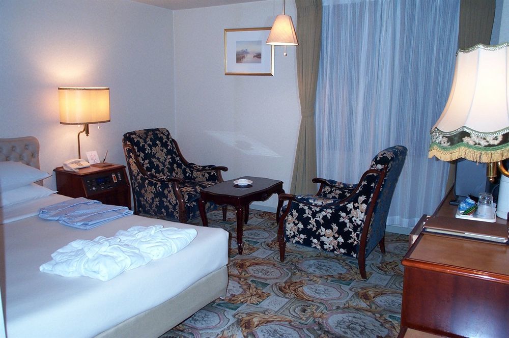 Koyo Grand Hotel Sendai Extérieur photo