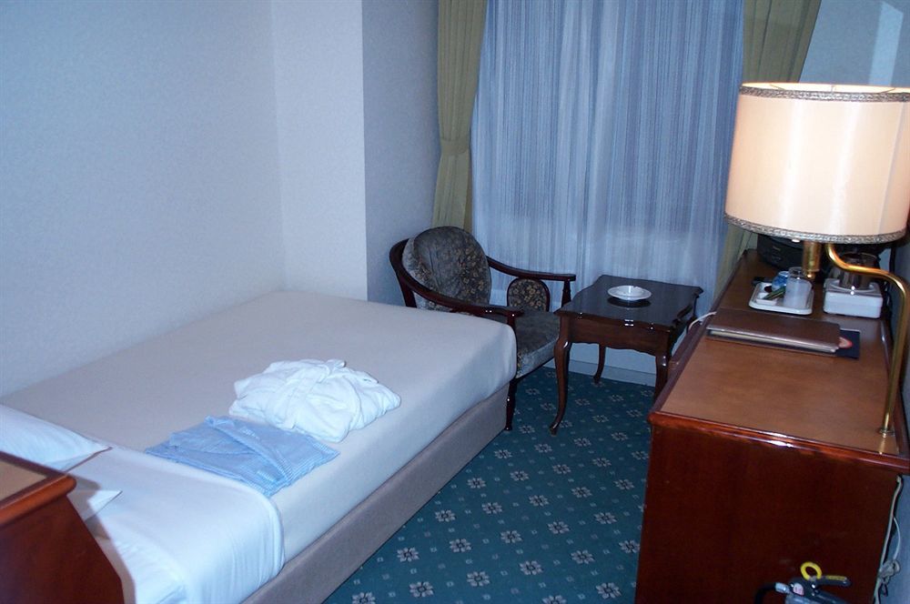 Koyo Grand Hotel Sendai Extérieur photo
