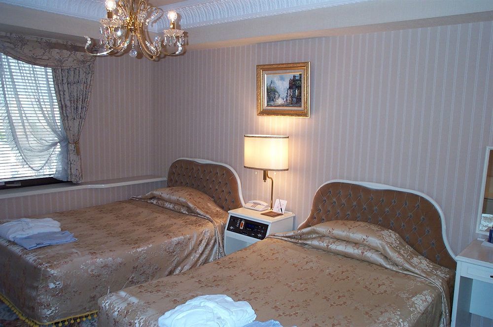 Koyo Grand Hotel Sendai Extérieur photo