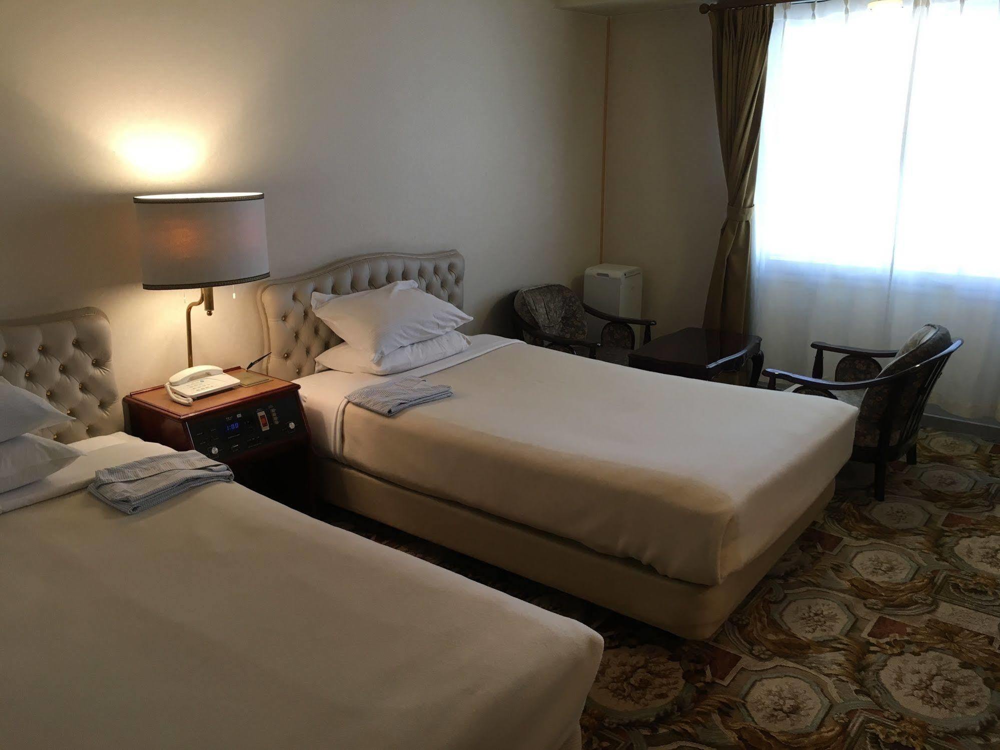 Koyo Grand Hotel Sendai Extérieur photo