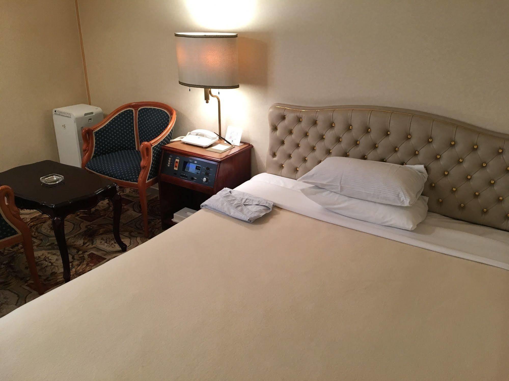 Koyo Grand Hotel Sendai Extérieur photo