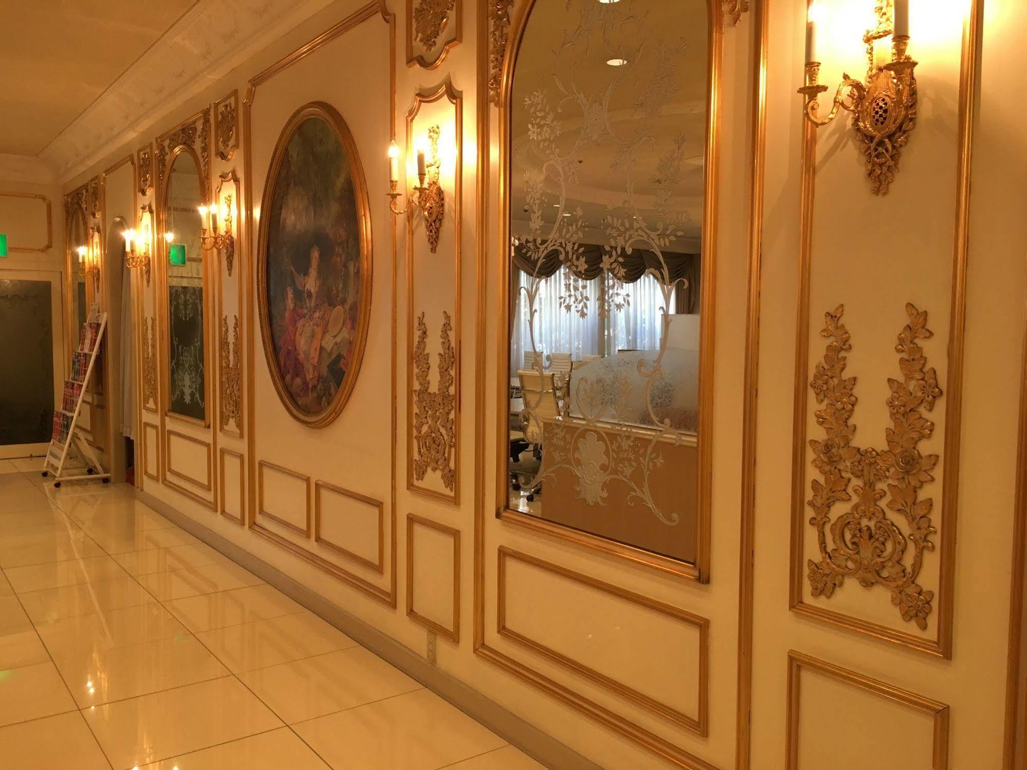Koyo Grand Hotel Sendai Extérieur photo
