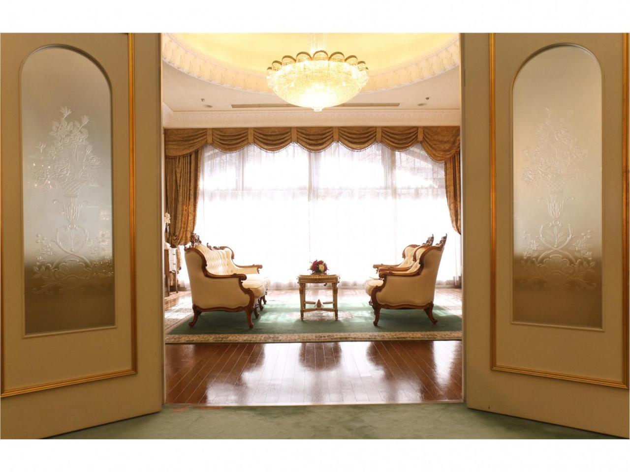 Koyo Grand Hotel Sendai Extérieur photo